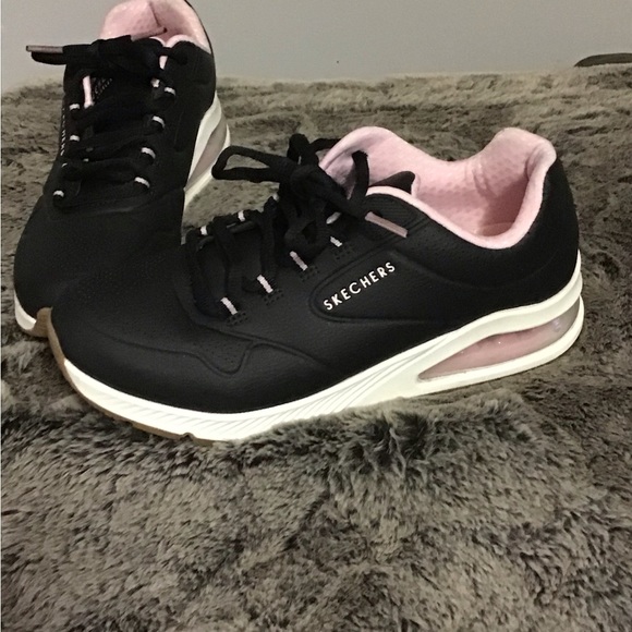 SKECHERS STREET LOS ANGELES WOMEN’S SHOES - Picture 8 of 12